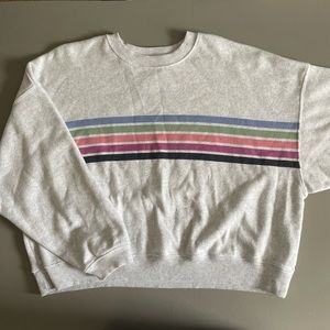 American Eagle crewneck sweatshirt